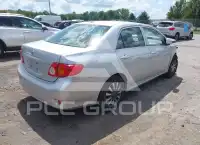 2009 Toyota COROLLA photo