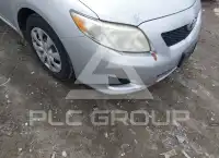 2009 Toyota COROLLA photo