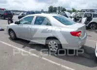 2009 Toyota COROLLA photo