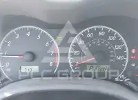 2009 Toyota COROLLA photo