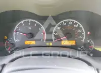 2009 Toyota COROLLA photo