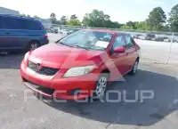 2009 Toyota COROLLA фото