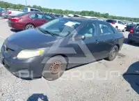 2009 Toyota COROLLA photo