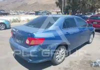 2009 Toyota COROLLA photo