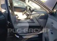 2009 Toyota COROLLA photo