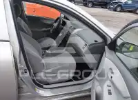 2009 Toyota COROLLA photo