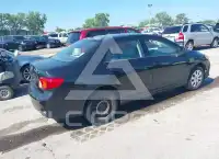 2009 Toyota COROLLA photo