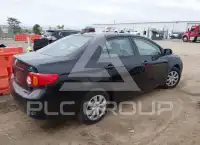 2009 Toyota COROLLA photo