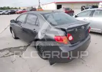 2009 Toyota COROLLA photo