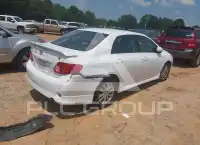 2009 Toyota COROLLA photo