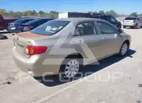 2009 Toyota COROLLA photo