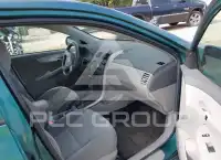 2009 Toyota COROLLA photo