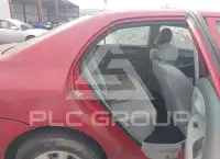 2009 Toyota COROLLA photo