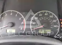2009 Toyota COROLLA photo
