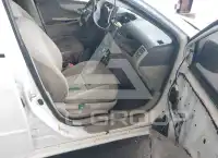 2009 Toyota COROLLA photo
