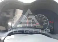 2009 Toyota COROLLA photo