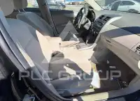 2009 Toyota COROLLA photo