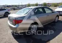 2009 Toyota COROLLA photo
