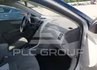 2009 Toyota COROLLA photo