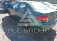 2009 Toyota COROLLA photo
