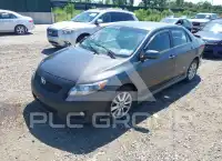2009 Toyota COROLLA photo