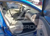 2009 Toyota COROLLA photo