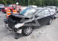 2009 Toyota COROLLA photo