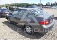 2009 Toyota COROLLA photo