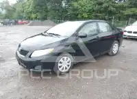 2009 Toyota COROLLA photo