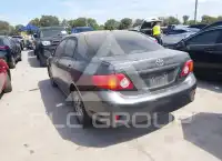 2009 Toyota COROLLA photo