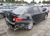 2009 Toyota COROLLA photo