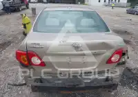2009 Toyota COROLLA photo