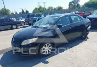 2009 Toyota COROLLA photo