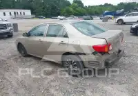 2009 Toyota COROLLA photo
