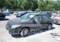 2009 Toyota COROLLA photo
