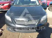 2009 Toyota COROLLA photo