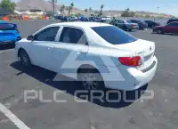 2009 Toyota COROLLA photo