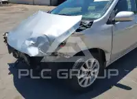 2009 Toyota COROLLA photo