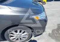 2009 Toyota COROLLA photo