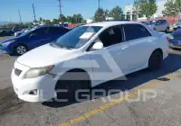 2009 Toyota COROLLA photo