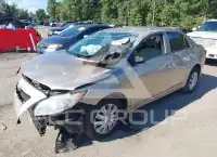 2009 Toyota COROLLA photo