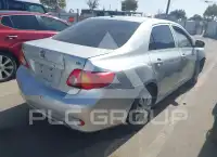 2009 Toyota COROLLA photo