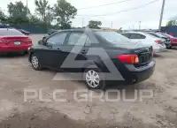 2009 Toyota COROLLA photo