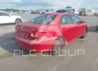 2009 Toyota COROLLA photo