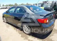 2009 Toyota COROLLA photo