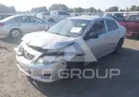 2009 Toyota COROLLA photo