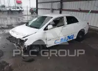 2009 Toyota COROLLA photo