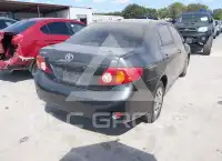 2009 Toyota COROLLA photo