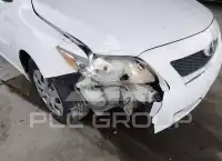 2009 Toyota COROLLA photo