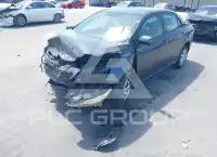 2009 Toyota COROLLA photo